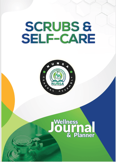 Scrubs & Self-Care Initiative